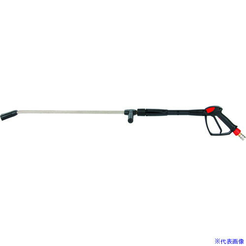 ■Asada 扇形ガン SUSワンタッチカプラ仕様 14/170・15/200用 HD41002(1523404)[送料別途お見積り][法人..