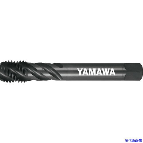 オレンジブック トラスコ中山　TRUSCOヤマワ ロングステンレス鋼用ショートスパイラルタップ LS−SU−S−SP L200 P3 M22X2.5 〔品番:LSSUSSPP3200M22X2.5〕[ 注番:1527072]特長●加工硬化が著しく粘い材料のステンレス鋼をはじめ、クロム鋼、モリブデン鋼への止り穴加工に最適なロングステンレス鋼用ショートスパイラルタップです。●深めのねじ加工も可能です。用途●止り穴加工用。●被削材：低炭素鋼、中炭素鋼、高炭素鋼、ステンレス鋼に。仕様●精度：P3●精度表記：P級●呼び寸法：M22●ピッチ(mm)：2.5●ねじ長さ(mm)：20●全長(mm)：200●シャンク径(mm)：17●シャンク四角部(mm)：13●下穴径(mm)：19.6●食い付山数：2.5山●加工ねじ：メートルねじ●表面処理：酸化処理●シャンク長(mm)：70●シャンク四角部の長さ(mm)：16●溝数：4仕様2材質/仕上●高速度工具鋼（HSS）セット内容/付属品注意原産国（名称）日本JANコード4582639430244本体質量391gオレンジブック トラスコ中山　TRUSCOヤマワ ロングステンレス鋼用ショートスパイラルタップ LS−SU−S−SP L200 P3 M22X2.5 〔品番:LSSUSSPP3200M22X2.5〕[注番:1527072][本体質量：391g]《包装時基本サイズ：124×42×42》〔包装時質量：391g〕分類》切削工具》ねじ切り工具》スパイラルタップ☆納期情報：仕入れ先通常在庫品 (欠品の場合有り)
