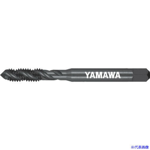 ■ヤマワ 酸化処理スパイラルタップ SP OX P1 5-40UNC SPOXP1540UNC(1530188)