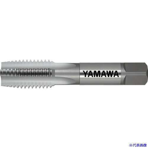 オレンジブック トラスコ中山　TRUSCOヤマワ 難削材用ハンドタップ EH−HT P4 M20X1.5 5P 〔品番:EHHTP4M20X1.55P〕[ 注番:1533347]特長●高炭素鋼、合金鋼の鍛造品や調質材、金型材等の35〜45HRCの高硬度材のねじ立てに適したタップです。●難削材に適した刃先形状と耐摩耗性に優れた材料を使用し大幅に耐久力が向上しています。●食付き部は止り穴2.5P・通り穴5Pの2通りがあります。用途●被削材：調質鋼（35〜45HRC）、工具鋼に。仕様●先端：中●精度：P4●精度表記：P級●呼び寸法：M20●ピッチ(mm)：1.5●ねじ長さ(mm)：33●全長(mm)：105●シャンク径(mm)：15●シャンク四角部(mm)：12●下穴径(mm)：18.60●加工ねじ：メートルねじ●表面処理：ノンコーティング●溝数：4●食い付山数：5山●シャンク長(mm)：50●四角部の長さ(mm)：15仕様2材質/仕上●高速度工具鋼：コバルトハイス（HSS-Co）セット内容/付属品注意原産国（名称）日本JANコード4582639469718本体質量140gオレンジブック トラスコ中山　TRUSCOヤマワ 難削材用ハンドタップ EH−HT P4 M20X1.5 5P 〔品番:EHHTP4M20X1.55P〕[注番:1533347][本体質量：140g]《包装時基本サイズ：84×32×32》〔包装時質量：140g〕分類》切削工具》ねじ切り工具》ハンドタップ☆納期情報：仕入れ先通常在庫品 (欠品の場合有り)