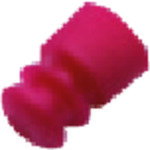 ■レオナ 1217-01 フランジ型ストッパー12mm 4070101213(1533533)