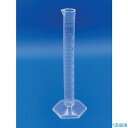 ■レオナ 1256-01 メスシリンダー(プリント)10ml 42051210(1537341)