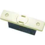 Power Socket Board - ■Panasonic 扉付和室コンセント・W WF2000W(1573555)×10[送料別途お見積り][法人限定][掲外取寄]