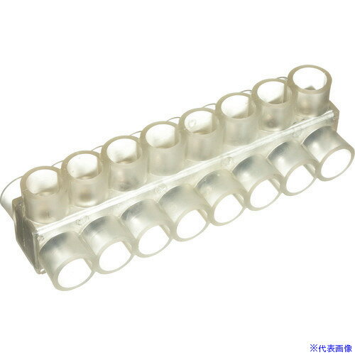 ■PANDUIT マルチタップコネクター両方向挿入タイプ 電線サイズAWG4−AWG14(撚り線)、AWG10−AWG14(単線) ..