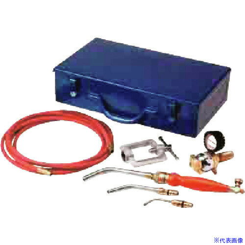 ■BBK アセチレンツイスターキット AK89600(1574059)[法人・事業所限定][外直送元]