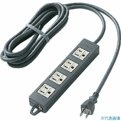 ��Panasonic OA���å�(����15A��)(3M��−��) WCH2334B(1575271)