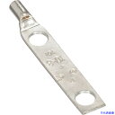 ■PANDUIT 銅製圧縮端子 メトリック電線用 2穴 電線サイズ 取り付け穴サイズ M12 LCMD240−12−5 LCMD2401...