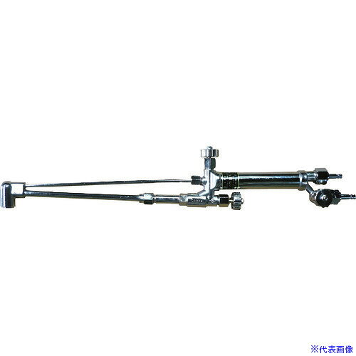 ■BBK 溶断器具/中型切断機(ネジ式) B4N(1575692)[送料別途お見積り][法人限定][掲外取寄]