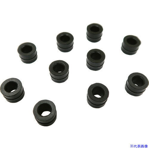 ■BBK ホースケガスケット(R410A：10ケ入) HXG2(1577309)[送料別途見積り][法人・事業所限定][掲外取寄]