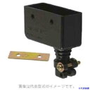■OMRON ロータリスイッチオプション APZ(1577653)