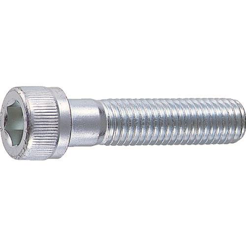 オレンジブック トラスコ中山　TRUSCOコノエ ユニクローム六角穴付ボルトM12×85 (30本入) 〔品番:CSSS1285〕[ 注番:1578996]特長●全ねじタイプに比べ荷重のかかる首下部の強度が強くなっています。仕様●寸法(mm)d：M12●寸法(mm)L：85●ねじピッチ(mm)：1.75●六角穴対辺寸法(mm)：10●頭部径(mm)：18●強度区分：10.9●ねじ長さ(mm)：36●ねじ径(mm)：12●首下長(mm)：85●六角穴深さ(mm)：6●頭部高さ(mm)：12仕様2●JIS B1176規格品材質/仕上●材質:クロムモリブデン鋼（SCM435）●表面処理:ユニクロセット内容/付属品注意原産国（名称）日本JANコード4997265906979本体質量2.68kgオレンジブック トラスコ中山　TRUSCOコノエ ユニクローム六角穴付ボルトM12×85 (30本入) 〔品番:CSSS1285〕[注番:1578996][本体質量：2.68kg]分類》金物・建築資材》ねじ・ボルト・ナット》六角穴付ボルト☆納期情報：メーカー取り寄品（弊社より発送）
