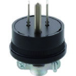 ■Panasonic 接地15Aキャップ WF7002(1580071)×10[送料別途見積り][法人・事業所限定][掲外取寄]