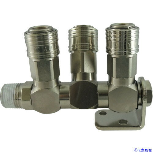 ������� �ե꡼���祤���CHS 3ʬ����˥С����륿���� R1/2 CHFJ3U04(1584022)