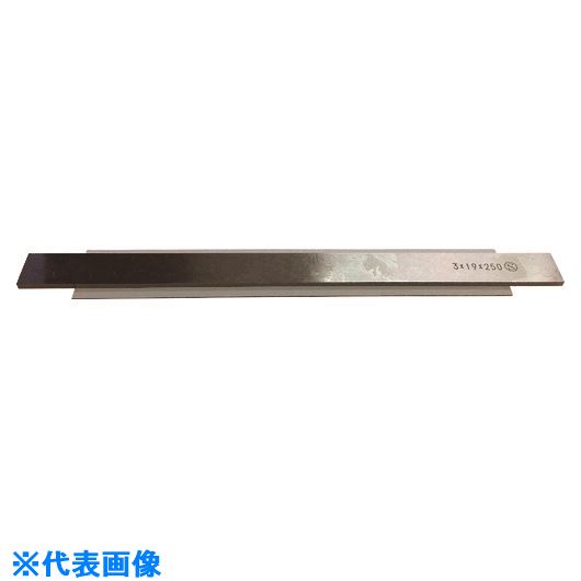 ■SANWA 完成バイト JIS3形 3×19×200 SMH3X19X200(1585362)×5[送料別途お見積り][法人限定][掲外取寄]