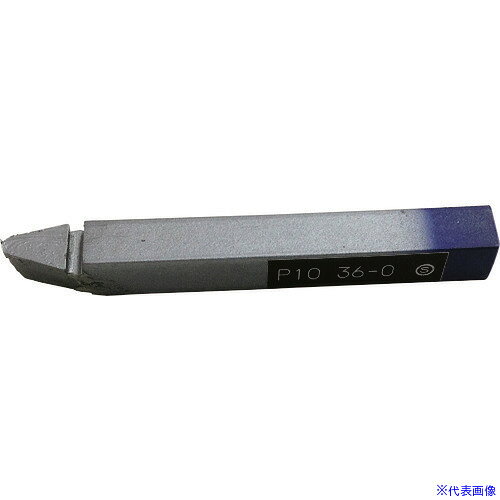 オレンジブック トラスコ中山　TRUSCOSANWA 超硬付刃バイト JIS36形 10×10×80 P10 P10 〔品番:360〕[ 注番:1585375]特長仕様●JIS(種類)：36形●幅(mm)：10●高さ(mm)：10●全長(mm)：80仕様2材質/仕上●シャンク:機械構造用炭素鋼●チップ:超硬セット内容/付属品注意原産国（名称）日本JANコード本体質量62gオレンジブック トラスコ中山　TRUSCOSANWA 超硬付刃バイト JIS36形 10×10×80 P10 P10 〔品番:360〕[注番:1585375][本体質量：62g]《包装時基本サイズ：154×35×22》〔包装時質量：82g〕分類》切削工具》旋削・フライス加工工具》ソリッドバー☆納期情報：メーカー取り寄品（弊社より発送）