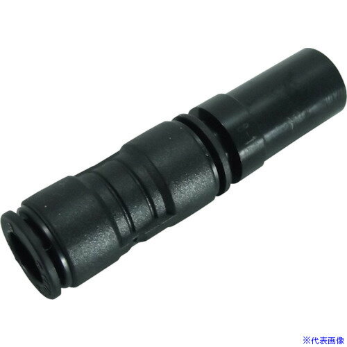 ■チヨダ チューブ継手 ファイブレデューサ 8mm(チューブ)×12mm FR812RC(1586734)