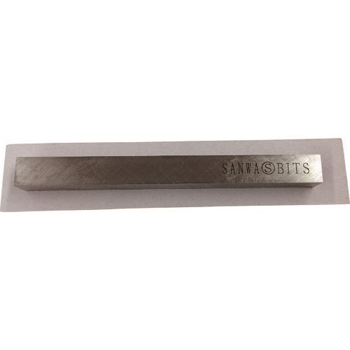 オレンジブック トラスコ中山　TRUSCOSANWA 完成バイト JIS1形 12×12×125 〔品番:SKB12X125〕[ 注番:1586871]特長仕様●JIS(種類)：1形●幅(mm)：12●高さ(mm)：12●全長(mm)：125●硬度：66〜68HRC仕様2材質/仕上●高速度鋼（SKH57）セット内容/付属品注意原産国（名称）日本JANコード本体質量149gオレンジブック トラスコ中山　TRUSCOSANWA 完成バイト JIS1形 12×12×125 〔品番:SKB12X125〕[注番:1586871][本体質量：149g]《包装時基本サイズ：150×30×13》〔包装時質量：148g〕分類》切削工具》旋削・フライス加工工具》完成バイト☆納期情報：メーカー取り寄品（弊社より発送）
