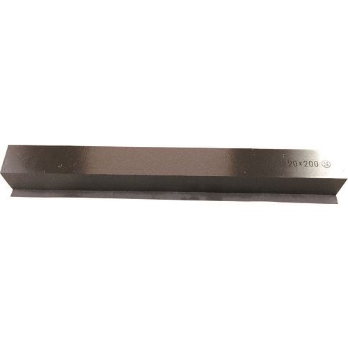 オレンジブック トラスコ中山　TRUSCOSANWA 完成バイト JIS1形 20×20×200 〔品番:SKB20X200〕[ 注番:1586920]特長仕様●JIS(種類)：1形●幅(mm)：20●高さ(mm)：20●全長(mm)：200●硬度：66〜68HRC仕様2材質/仕上●高速度鋼（SKH57）セット内容/付属品注意原産国（名称）日本JANコード本体質量655gオレンジブック トラスコ中山　TRUSCOSANWA 完成バイト JIS1形 20×20×200 〔品番:SKB20X200〕[注番:1586920][本体質量：655g]《包装時基本サイズ：205×30×21》〔包装時質量：653g〕分類》切削工具》旋削・フライス加工工具》完成バイト☆納期情報：メーカー取り寄品（弊社より発送）