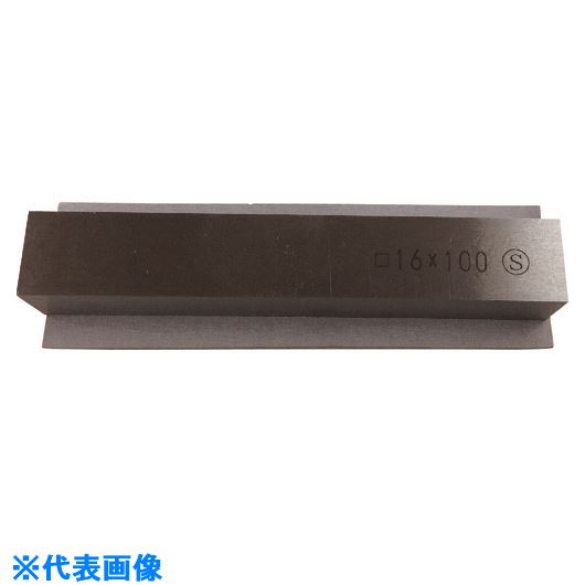 ■SANWA 完成バイト JIS1形 16×16×125 SKB16X125(1586922)[送料別途お見積り][法人限定][掲外取寄]