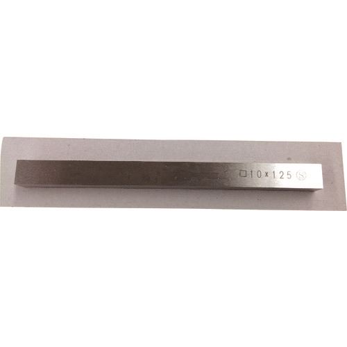 オレンジブック トラスコ中山　TRUSCOSANWA 完成バイト JIS1形 10×10×125 〔品番:SKB10X125〕[ 注番:1586938]特長仕様●JIS(種類)：1形●幅(mm)：10●高さ(mm)：10●全長(mm)：125●硬度：66〜68HRC仕様2材質/仕上●高速度鋼（SKH57）セット内容/付属品注意原産国（名称）日本JANコード本体質量101gオレンジブック トラスコ中山　TRUSCOSANWA 完成バイト JIS1形 10×10×125 〔品番:SKB10X125〕[注番:1586938][本体質量：101g]《包装時基本サイズ：150×30×11》〔包装時質量：104g〕分類》切削工具》旋削・フライス加工工具》完成バイト☆納期情報：メーカー取り寄品（弊社より発送）
