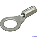 ■ニチフ 裸圧着端子(丸形) (100PCS) R0.754(1588595)