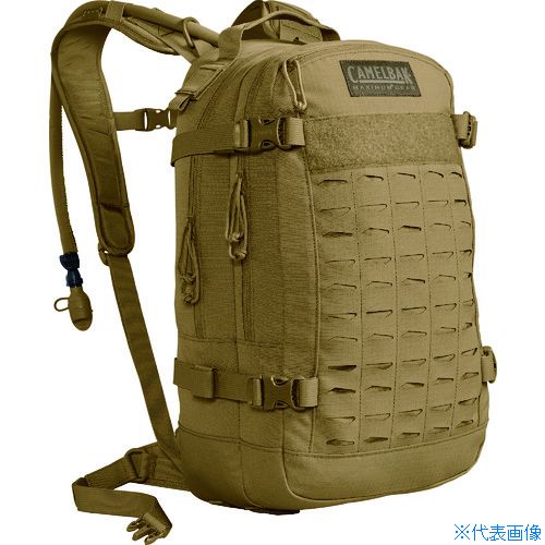 ■CAMELBAK ハイドレーションバッグ H.A.W.G.(ホーグ) コヨーテ 1734201000(1594844)