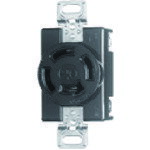 オレンジブック トラスコ中山　TRUSCOPanasonic 機器用接地3P20A引掛コンクロ 〔品番:WCF52420BK〕[ 注番:1597319]特長仕様●長さ(mm)：205●幅(mm)：188●高さ(mm)：237仕様2材質/仕上...