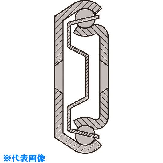 ■SUGATSUNE (190114055)CBL−R26−800スライドレール CBLR26800(1597629)[送料別途お見積り][法人限定][掲外取寄]