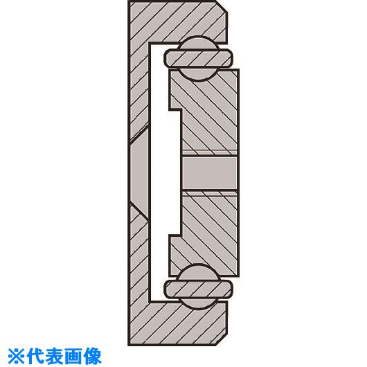 乐天商城 - ■SUGATSUNE (190116665)CBL−D402−450アルミ合金製 スライドレール CBLD402450(1597633)[送料別途お見積り][法人限定][掲外取寄]