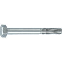 ■TRUSCO 六角ボルト ステンレス 半ネジ M12×65 3本入 B231265(1601211)