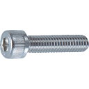 ■TRUSCO 六角穴付ボルト ステンレス 全ネジ M4×20 40本入 /キャップボルト(CAP) B440420(1601512)
