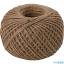 ■TRUSCO 梱包用麻ひも 2mmx500m TARP2500(1609235)