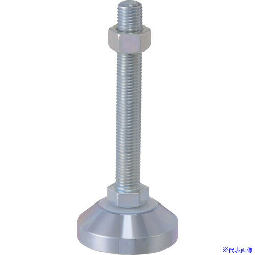 ■ダイワアドテック アジャスターボルト 重量用 ベアリング装着受皿タイプ HT20150(1609928)