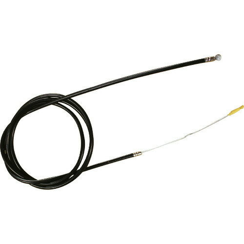 ■TRUSCO THR5503用ブレーキワイヤー後一式 THR5503BKWR(1610467)