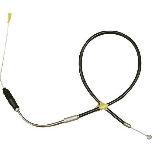 ■TRUSCO THR5526用ブレーキワイヤー前一式 THR5526BKWF(1610483)