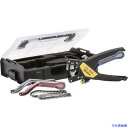 ■JOKARI ワイヤーストリッパー QUADRO-SET 62000(1610595)