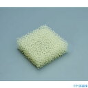 ■TRUSCO 水がキレる大判スポンジ 30X300X300mm WKS30300(1610675)