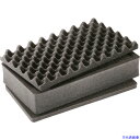 ■PELICAN 1485エアケース用 ウレタンフォームセット 1485FOAM(1611530)