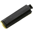 ■TRUSCO 省スペース用ワンタッチケーブル固定クリップ 粘着テープ 結束径31mm 10個入 OSC3110(1612129)