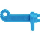 ■martor 替刃交換用キー SECUMAX EASYSAFE 9890 9890(1612130)