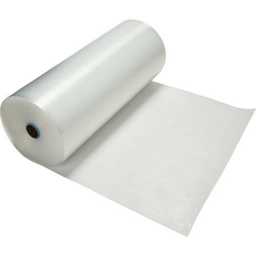 ■TRUSCO やわらか透明ソフトロール(2層タイプ) 925mmX90m 厚み1.3mm TDPS1.392590(1612544)[送料別途お..