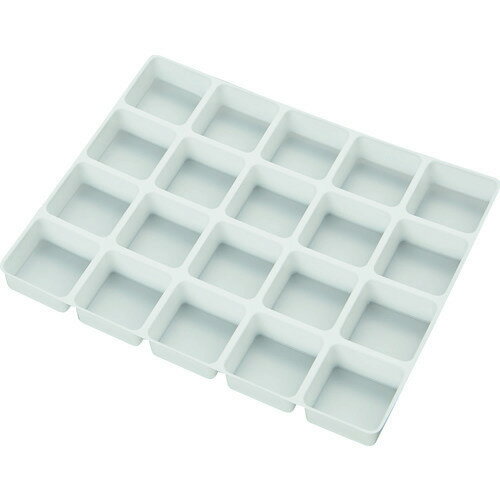 TRUSCO PPȥ졼  20ޥ 30X30 20 PPTS30X30(1613376)