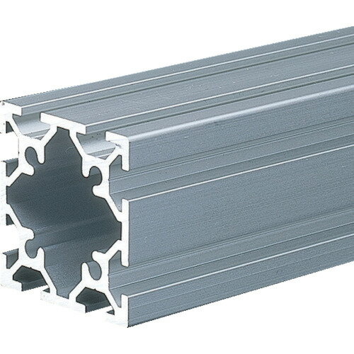 ■TRUSCO TSF20フレーム40X40−1700 TSF40402S1700(1613457)[法人限定][直送元]