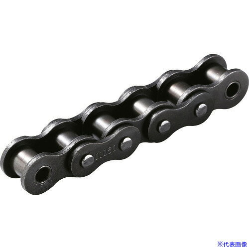 オレンジブック トラスコ中山　TRUSCODID DIDローラチェーン 〔品番:DID50192RB〕[ 注番:1614191]特長●JIS、ANSIに準拠した、世界統一の標準チェーンです。用途●動力伝達用。仕様●チェーンNo.：50●ユニットリンク数：192●ピッチ(mm)：15.875●ローラー外径(mm)：10.16●内リンク内幅(mm)：9.53●引張強度(kN)：30.8●列数：1列仕様2●リベット形●列数：1列材質/仕上●スチールセット内容/付属品注意●注意事項は弊社ホームページをご覧下さい。原産国（名称）日本JANコード本体質量3.18kgオレンジブック トラスコ中山　TRUSCODID DIDローラチェーン 〔品番:DID50192RB〕[注番:1614191][本体質量：3.18kg]《包装時基本サイズ：350×15×19》〔包装時質量：3198g〕分類》メカトロ部品》軸受・駆動機器・伝導部品》チェーン☆納期情報：仕入れ先通常在庫品 (欠品の場合有り)