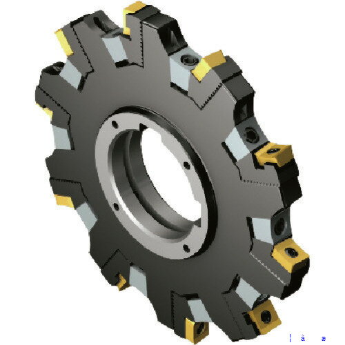 ■SANDVIK コロミル331カッター(450) N331.32C160S40FM(1614610)[送料別途お見積り][法人限定][掲外取寄]