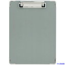 ■ナカバヤシ 用箋挟(クリップボード) B5 E型 PPコ-ト QBNB5E(1614865)