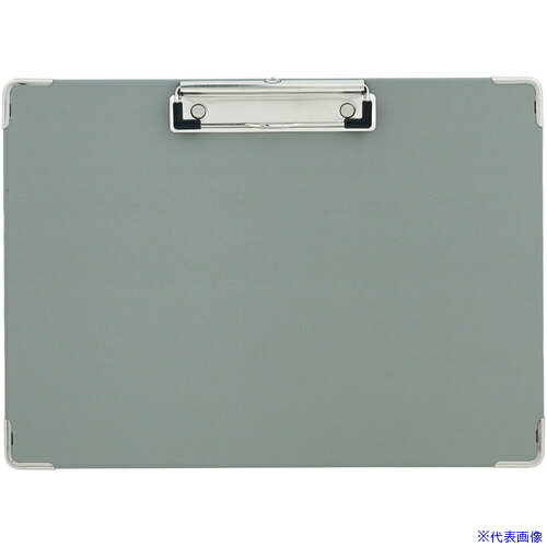 ■ナカバヤシ 用箋挟(クリップボード) A4 S型 PPコ-ト QBNA4S(1614868)