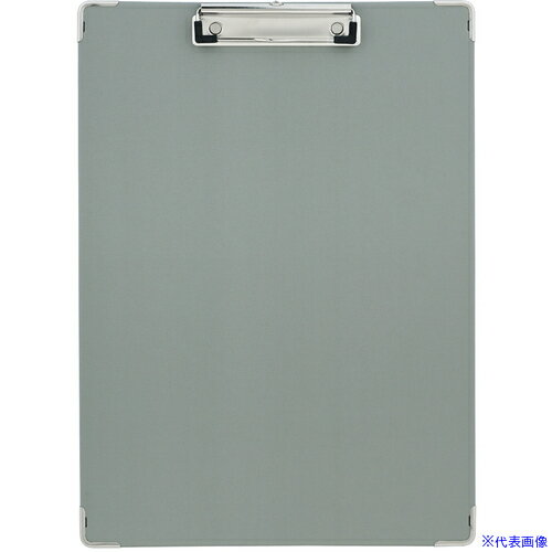 ■ナカバヤシ 用箋挟(クリップボード) B4 E型 PPコ-ト QBNB4E(1614869)