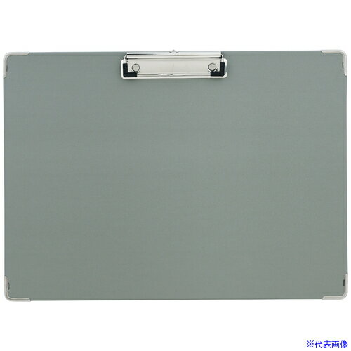 ■ナカバヤシ 用箋挟(クリップボード) B4 S型 PPコ-ト QBNB4S(1614870)