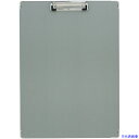 ■ナカバヤシ 用箋挟(クリップボード) A3 E型 PPコ-ト QBNA3E(1614871)